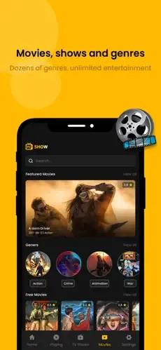 how-to-get-jiohotstar-for-free Movies and shows